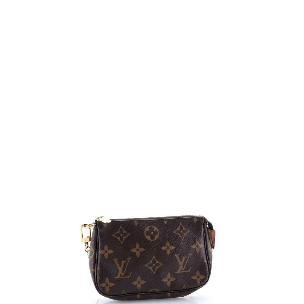 Louis Vuitton Pochette Accessoires #180285L86B - Picture 3 of 8
